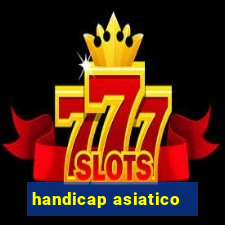 handicap asiatico -3.5